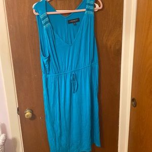 Lane Bryant 22/24 sundress